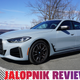Image for article titled The BMW M440i Gran Coupe Shows There Is More To Life Than A Pretty Face
